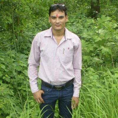 Profile Picture of Kamal Bhatt (@kamalbhatt12) on Twitter