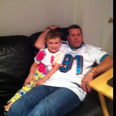 Profile Picture of Kevin Bliss (@kevinblissSR) on Twitter