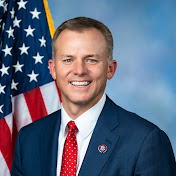 Profile Picture of Rep. Blake Moore (@RepBlakeMoore) on Youtube