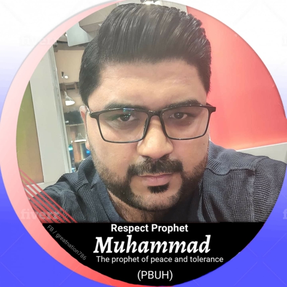 Profile Picture of Bilal Ahmed (@bilal2hot12) on Poshmark