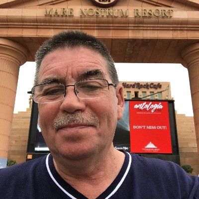 Profile Picture of Gary Hawthorne (@GaryHaw94205633) on Twitter