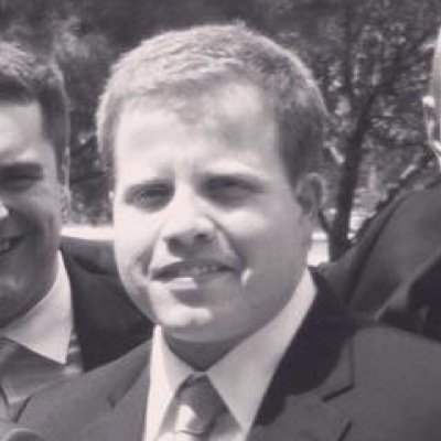 Profile Picture of Matthew Greco (@SpongeBiscuit) on Twitter