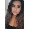 Profile Picture of Natasha Romero (@@trippyxlok) on Tiktok