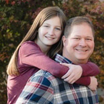 Profile Picture of Jeff Carraway (@JeffCarraway1) on Twitter