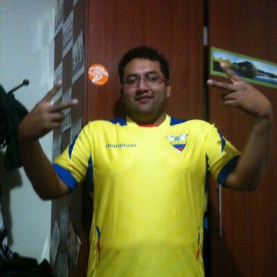 Profile Picture of Fernando Lazo (@fernandolazo5) on Twitter