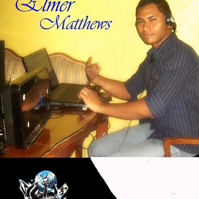 Profile Picture of Elmer Matthews (@Elmer_Matthews) on Twitter