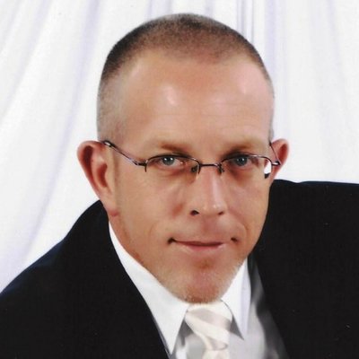 Profile Picture of Steve Boman (@DvlDog8692) on Twitter