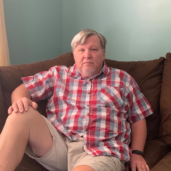 Profile Picture of Ralph Herring (@longbranch1953) on Poshmark