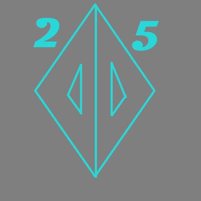 Profile Picture of Seth Thomson (@DiamondPlays25) on Twitter