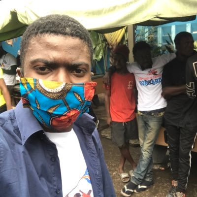 Profile Picture of Jonel Jonel (@jonel1509) on Twitter