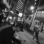 Profile Picture of Huang Weidong (@vincent_hwd) on Instagram