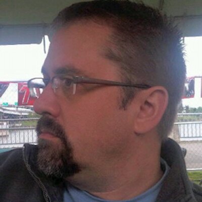 Profile Picture of Jeff Benham (@MostlyNuts) on Twitter