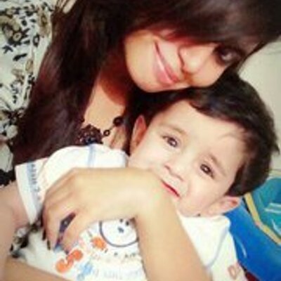 Profile Picture of Mehreen Shah (@mehreenshah1) on Twitter