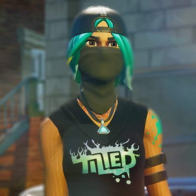 Profile Picture of Fortune (@LafortuneCraig) on Twitter