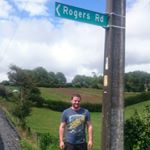 Profile Picture of Brian Rodgers (@rodgers_brian) on Instagram