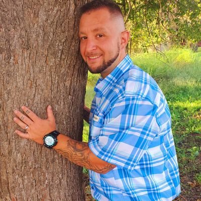 Profile Picture of Chris Brickey (@ChrisBrickey4) on Twitter