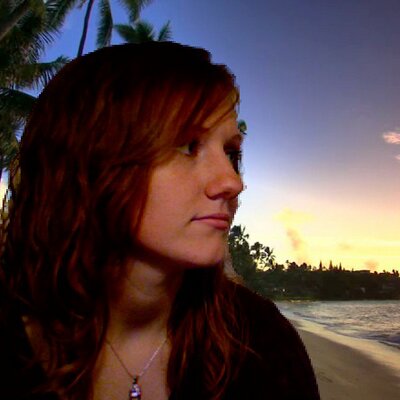 Profile Picture of Erica Calvert (@Ms_Library_Lady) on Twitter