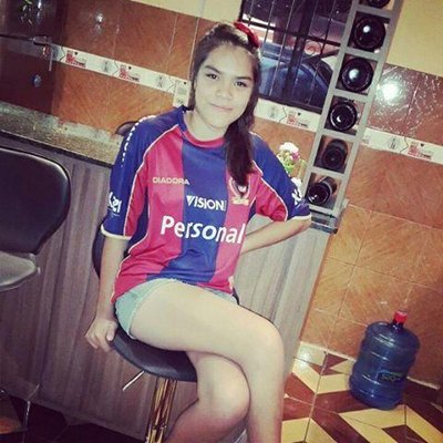 Profile Picture of CYNTHIA ♡ (@Cynthia_taboada) on Twitter