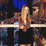 Profile Picture of Mckenzie Dowdy (@mckenziedowdy) on Instagram