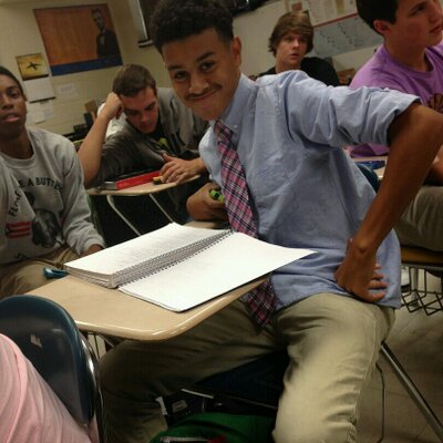 Profile Picture of Ian McAlister (@pearceyourears) on Twitter