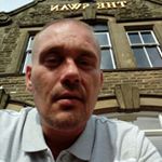 Profile Picture of darren chisholm (@chisholm_darren) on Instagram