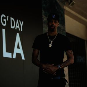 Profile Picture of Chevy Woods (@iamchevywoods) on Myspace