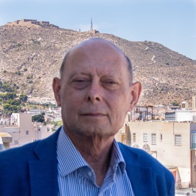 Profile Picture of Aniceto Pérez Y Madrid - Actualidad Deep Learning (@forodeeplearn) on Twitter