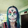 Profile Picture of Vicki Mullins (@@greeneyedshedevil) on Tiktok
