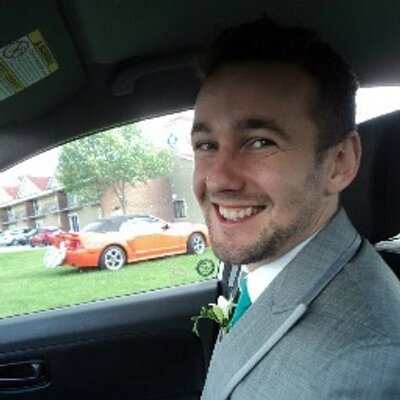 Profile Picture of Joshua Neuman (@joshua_neuman) on Twitter