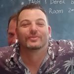 Profile Picture of Alan Dickson (@alan.dickson.7545) on Instagram