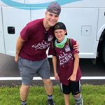 Profile Picture of Grayson Walker (@grayson4619) on Instagram