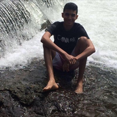 Profile Picture of Aaron Jaquez (@aaronjauex) on Twitter