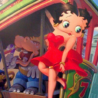 Profile Picture of Lisa Yvonne Moreno (@LisaYvonneMoren) on Twitter