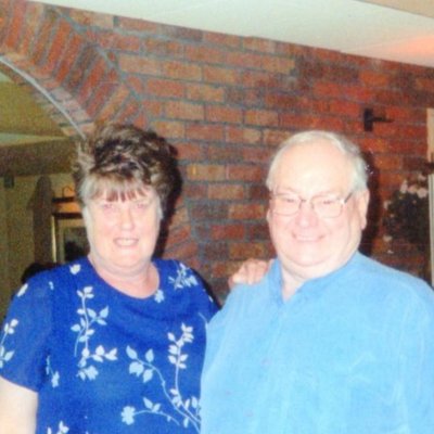 Profile Picture of Alison Buckley (@Buckley2009) on Twitter