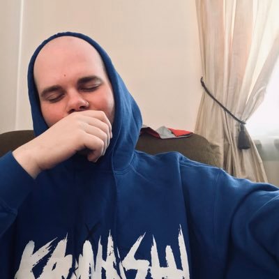 Profile Picture of Gutteral God (@MikeJacques1) on Twitter