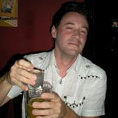 Profile Picture of Brian Ballinger (@rabbitandPanda) on Twitter