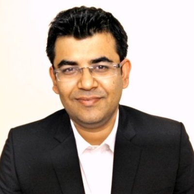 Profile Picture of Kumar Mihir Mishra (@Mihirlawyer) on Twitter