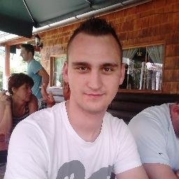 Profile Picture of Peter Líška (@Foxo89) on Twitter