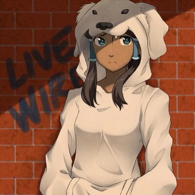 Profile Picture of Jeremy Heavener (@Blastoisemon) on Twitter