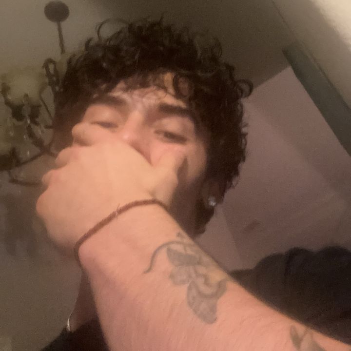 Profile Picture of vince (@vincecampo_) on Tiktok