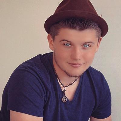 Profile Picture of Connor Rose (@ConnorRoseMusic) on Twitter