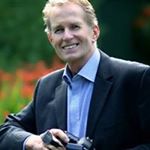 Profile Picture of David Pomfret (@davidpomfret) on Instagram