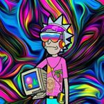 Profile Picture of Alex Moores (@boop_bitch_) on Instagram