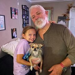 Profile Picture of richardninis (@richardninis) on Tiktok