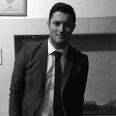 Profile Picture of Daniel Langton (@Daniellangton91) on Twitter