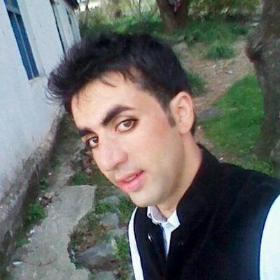 Profile Picture of Amjad Shah (@Amjadshah922) on Twitter