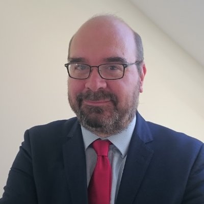 Profile Picture of David Milroy (@DavidMilroy4) on Twitter