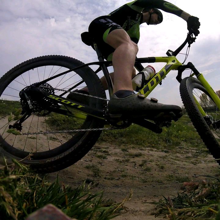 Profile Picture of Andres Dekeyser (@andresdekeyser) on Tiktok