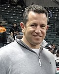 Profile Picture of Jay Fiedler - Wikipediaon Wikipedia