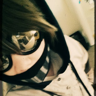 Profile Picture of Toby Erin Rogers (@Ticci__Toby_) on Twitter